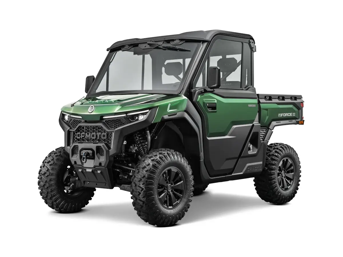 CFMOTO UTV