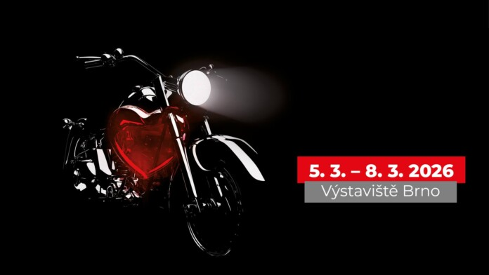 MOTOSALON 2026 – Brno