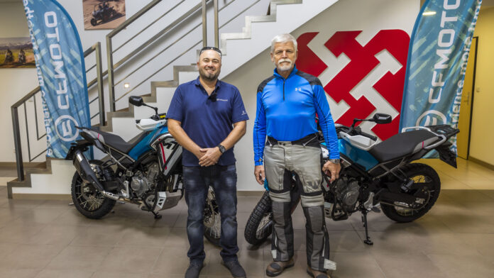 Svět motorů