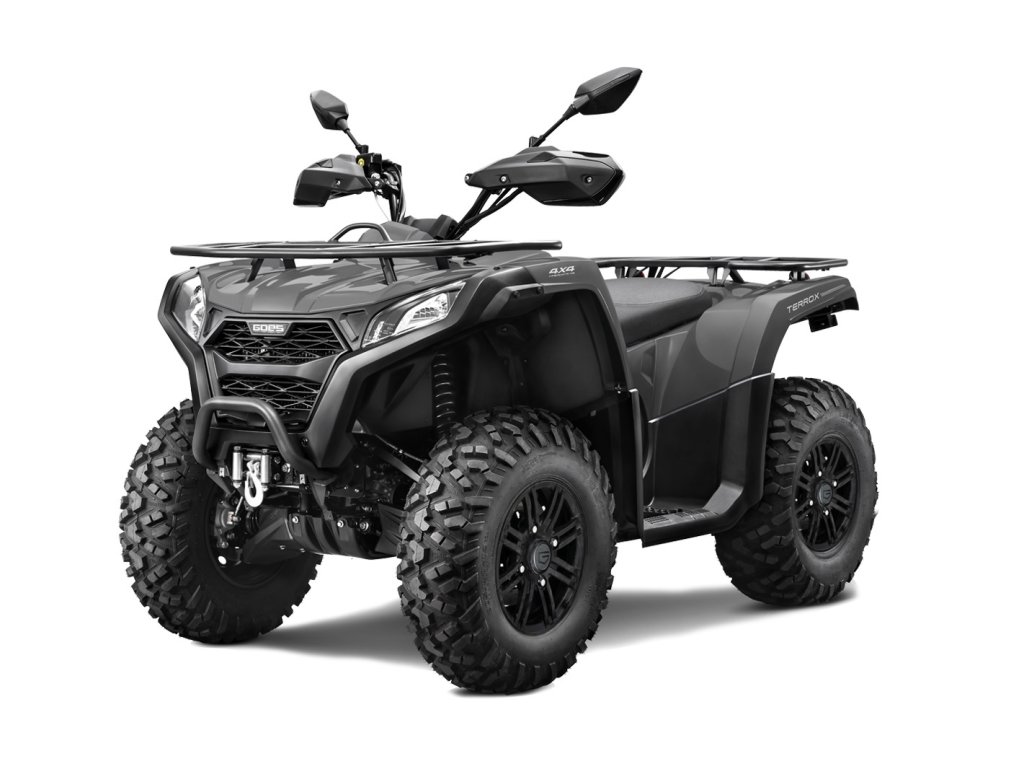 TERROX 500