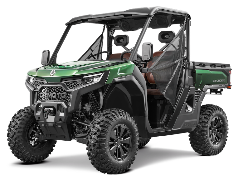 GLADIATOR U10 PRO