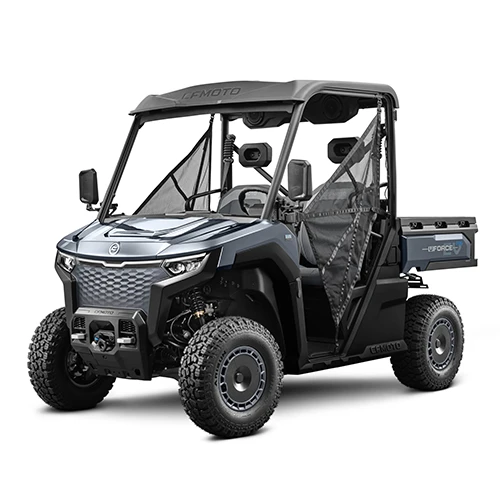 GLADIATOR U6 EV