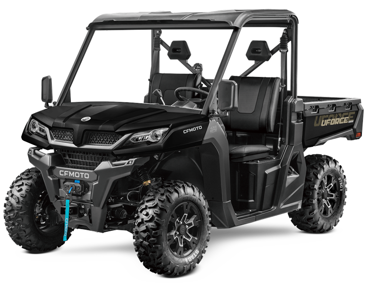 GLADIATOR UTV1000