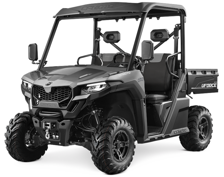 GLADIATOR UTV625