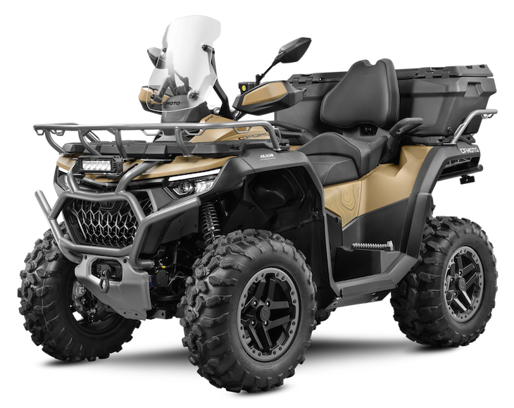 CFMOTO ATV