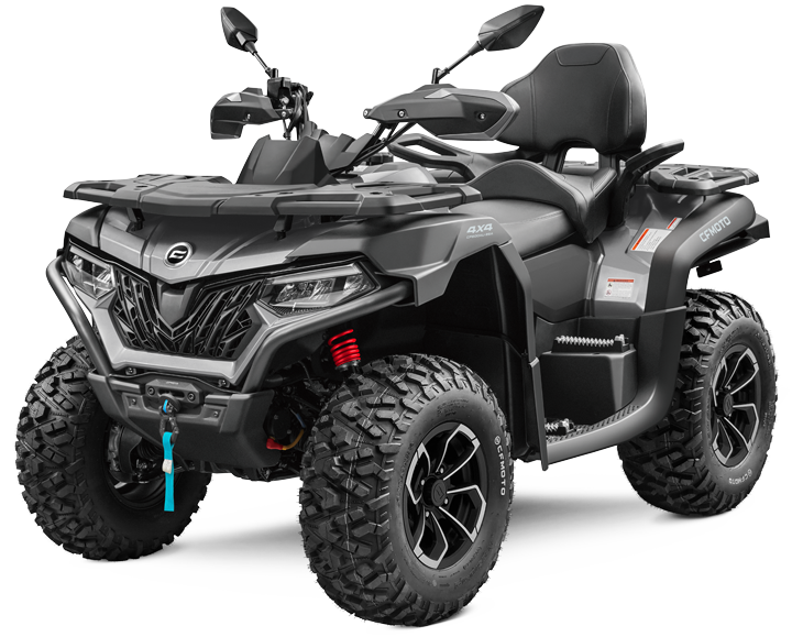 GLADIATOR X625-A