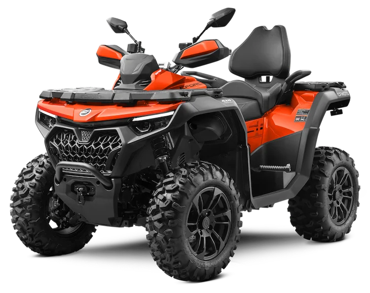 GLADIATOR X850 G3