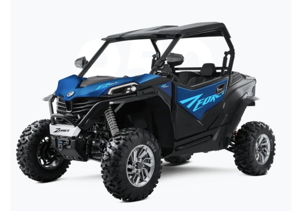GLADIATOR Z950 SPORT