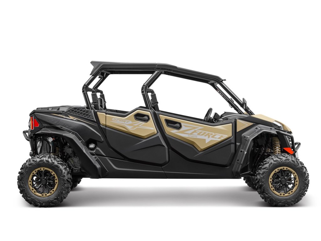 GLADIATOR Z950 SPORT XL